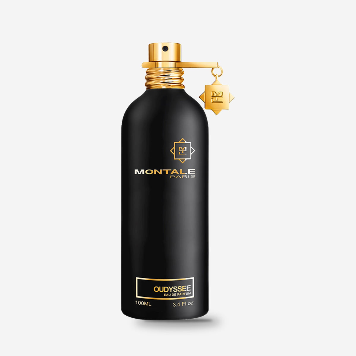 Oudyssee von Montale, 100 ml, Flakon