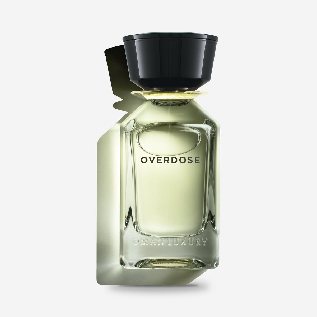 Overdose EdP von Omanluxury, 100 ml, Flakon