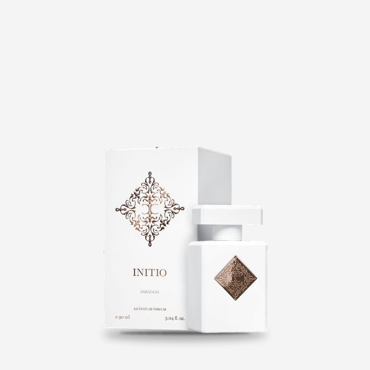 Paragon von Initio Parfums Privés, Flakon