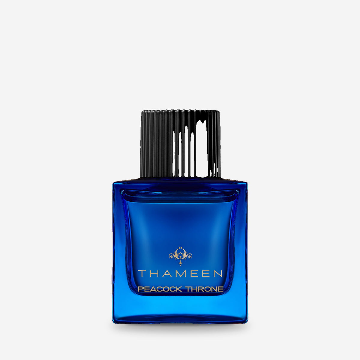 Peacock Throne von Thameen, 100 ml, Flakon