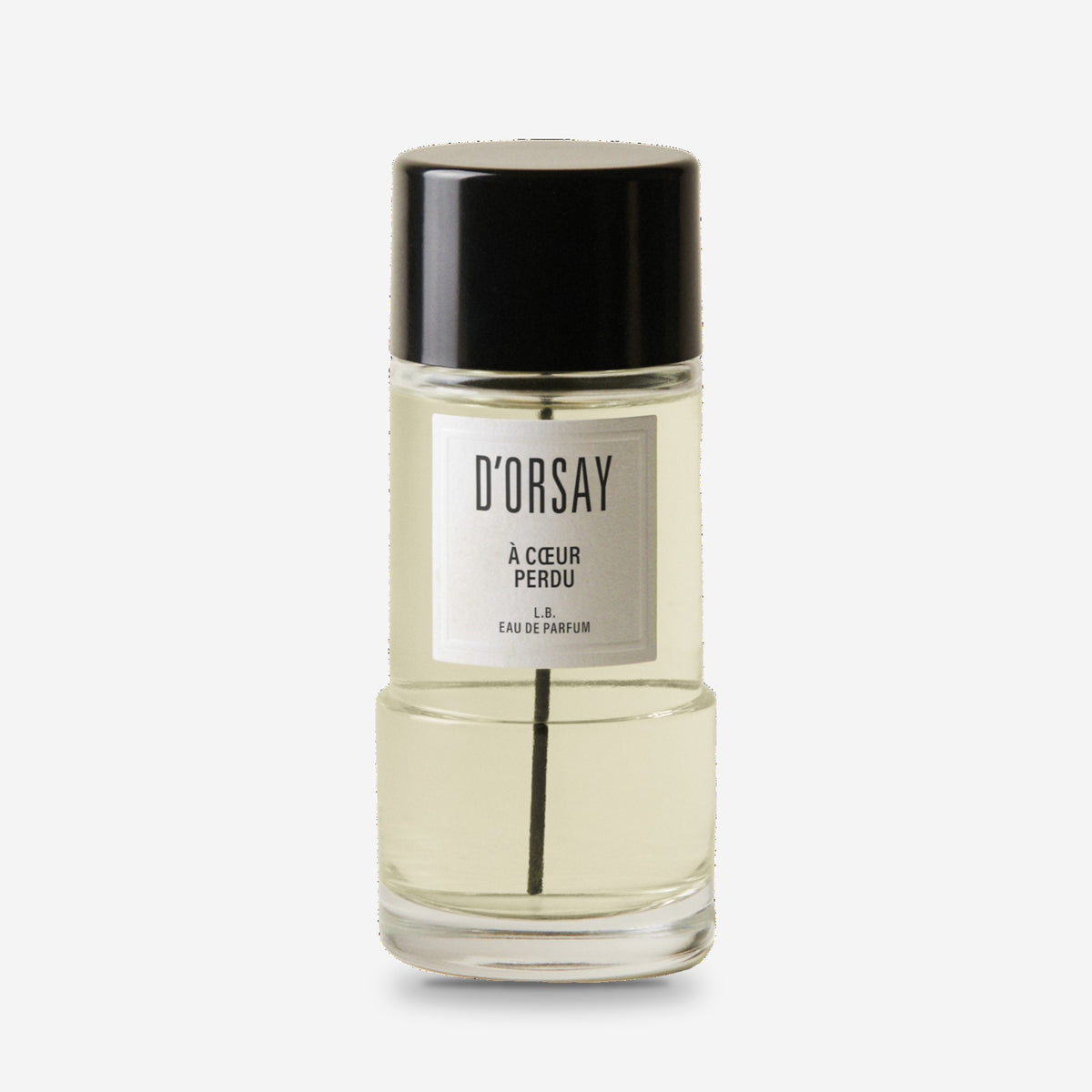 Perfume L.B - A cœur perdu von D'Orsay, 90 ml, Flakon