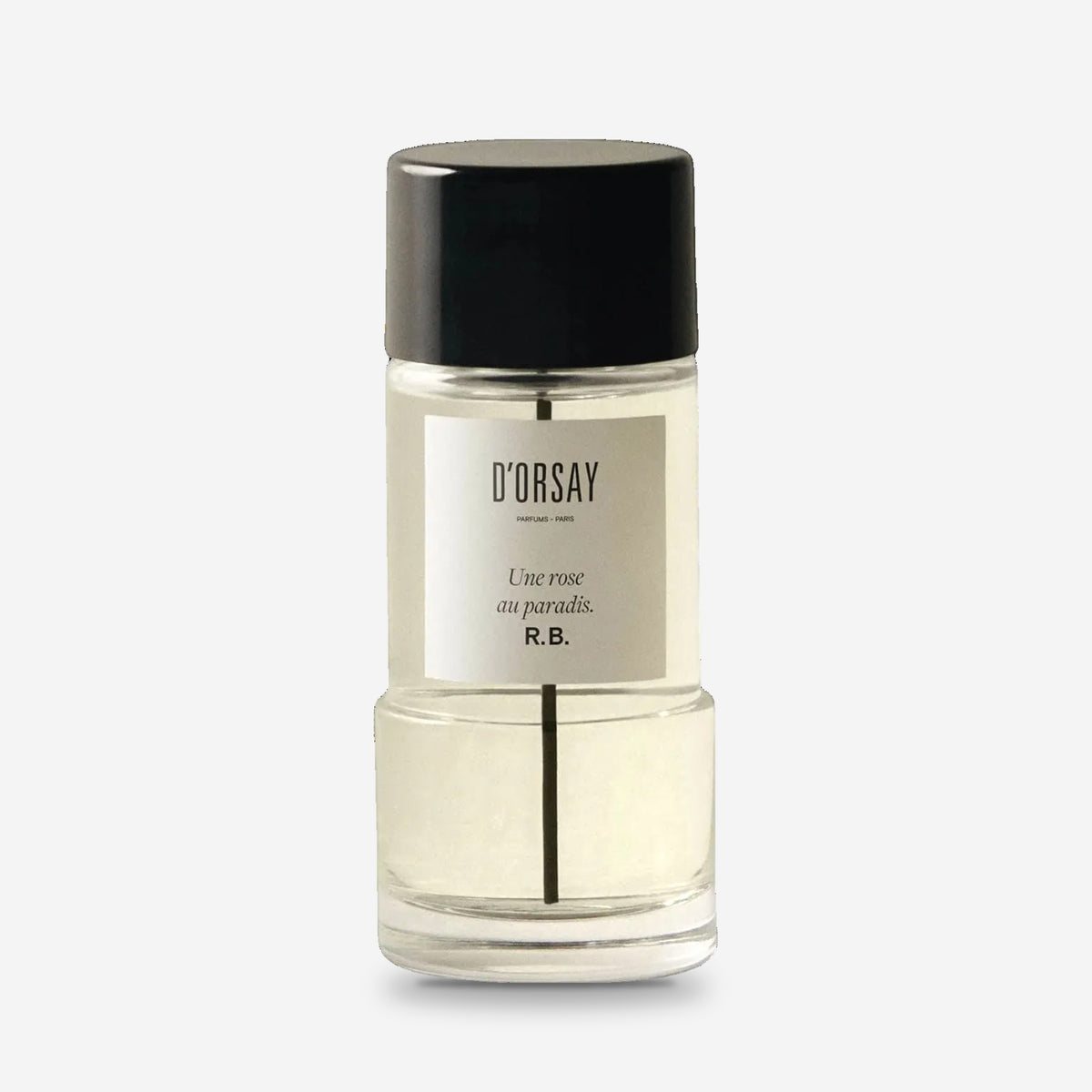 Perfume R.B. - Une Rose au paradis von D'Orsay, 90 ml, Flakon