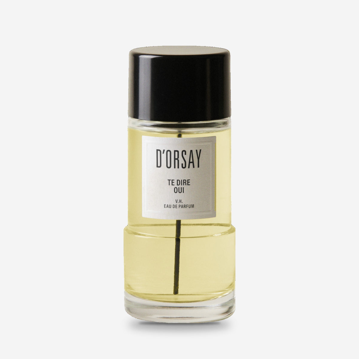 Perfume V.H - Te dire oui von D'Orsay, 90 ml, Flakon