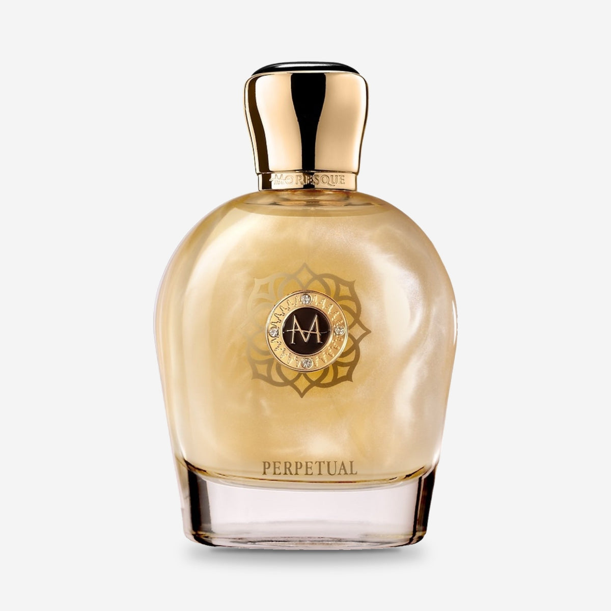 Perpetual von Moresque Parfum, 100 ml, Flakon