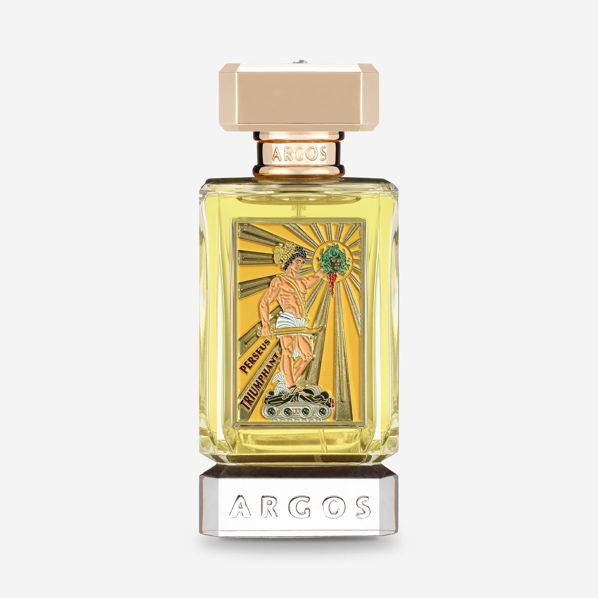 Perseus Triumphant von Argos, 100 ml, Flakon