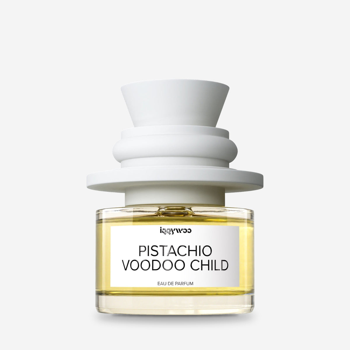 Pistachio Voodoo Child von Iggywoo, 60 ml, Flakon