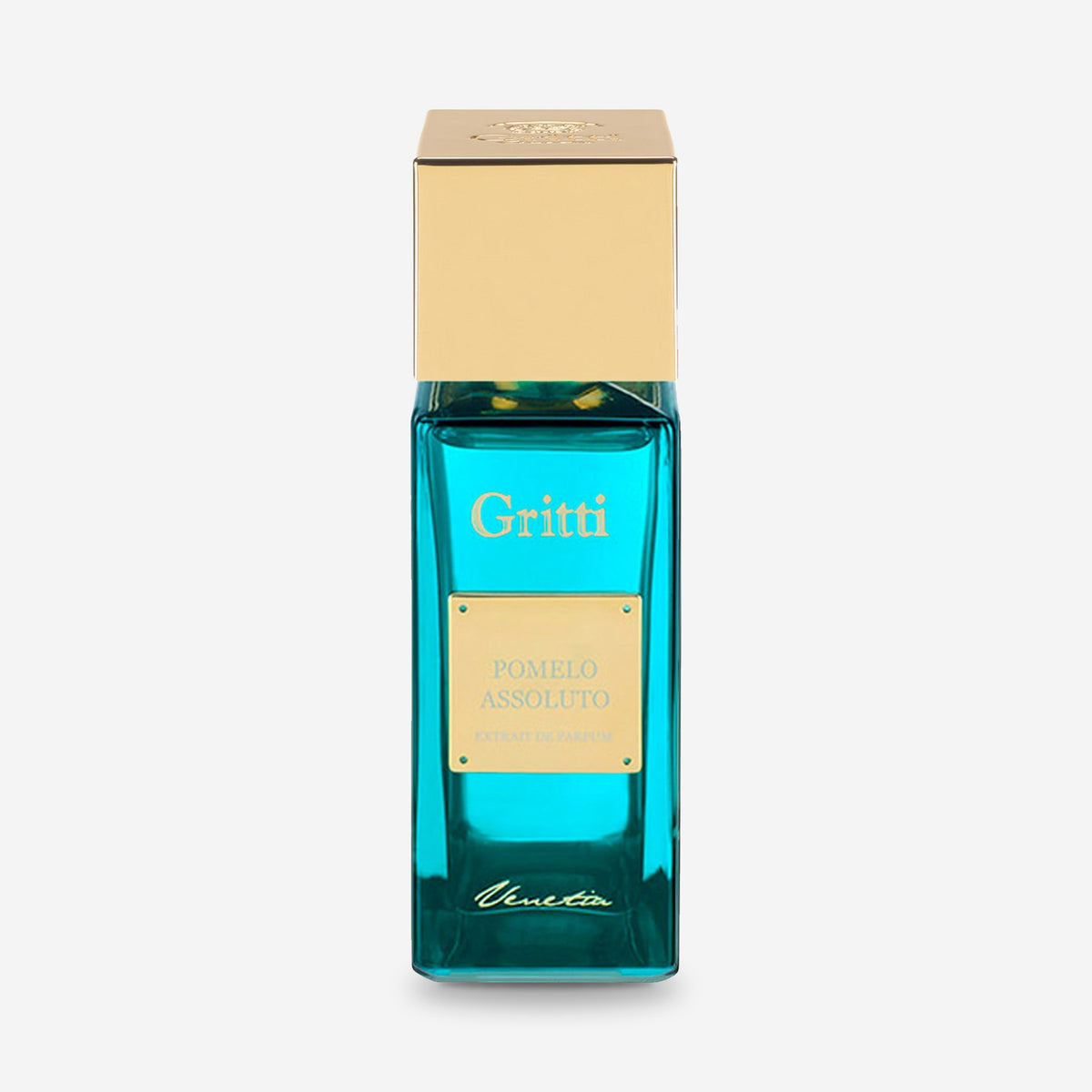 Pomelo Assoluto von Gritti Profumi, 100 ml, Flakon