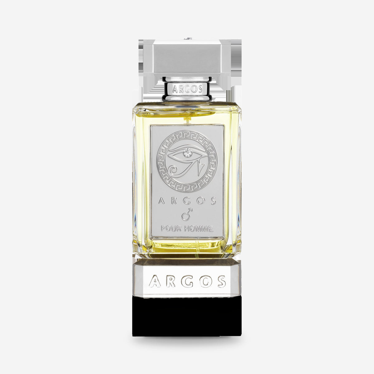 Pour Homme von Argos, 100 ml, Flakon