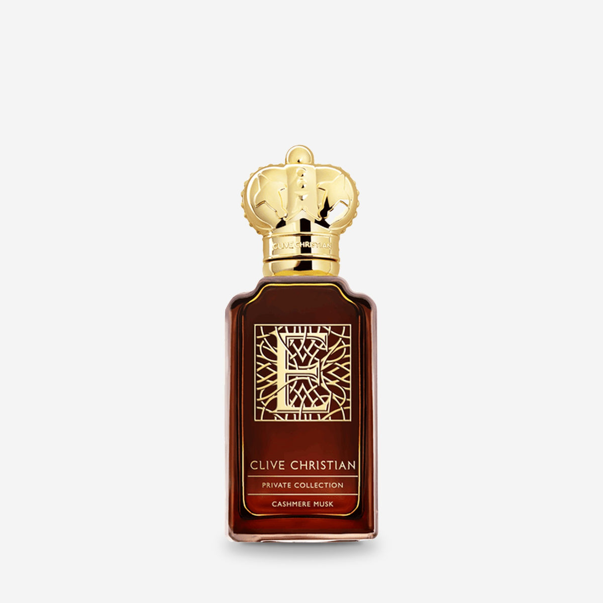 Private Collection E Cashmere Musk von Clive Christian, 50 ml, Flakon