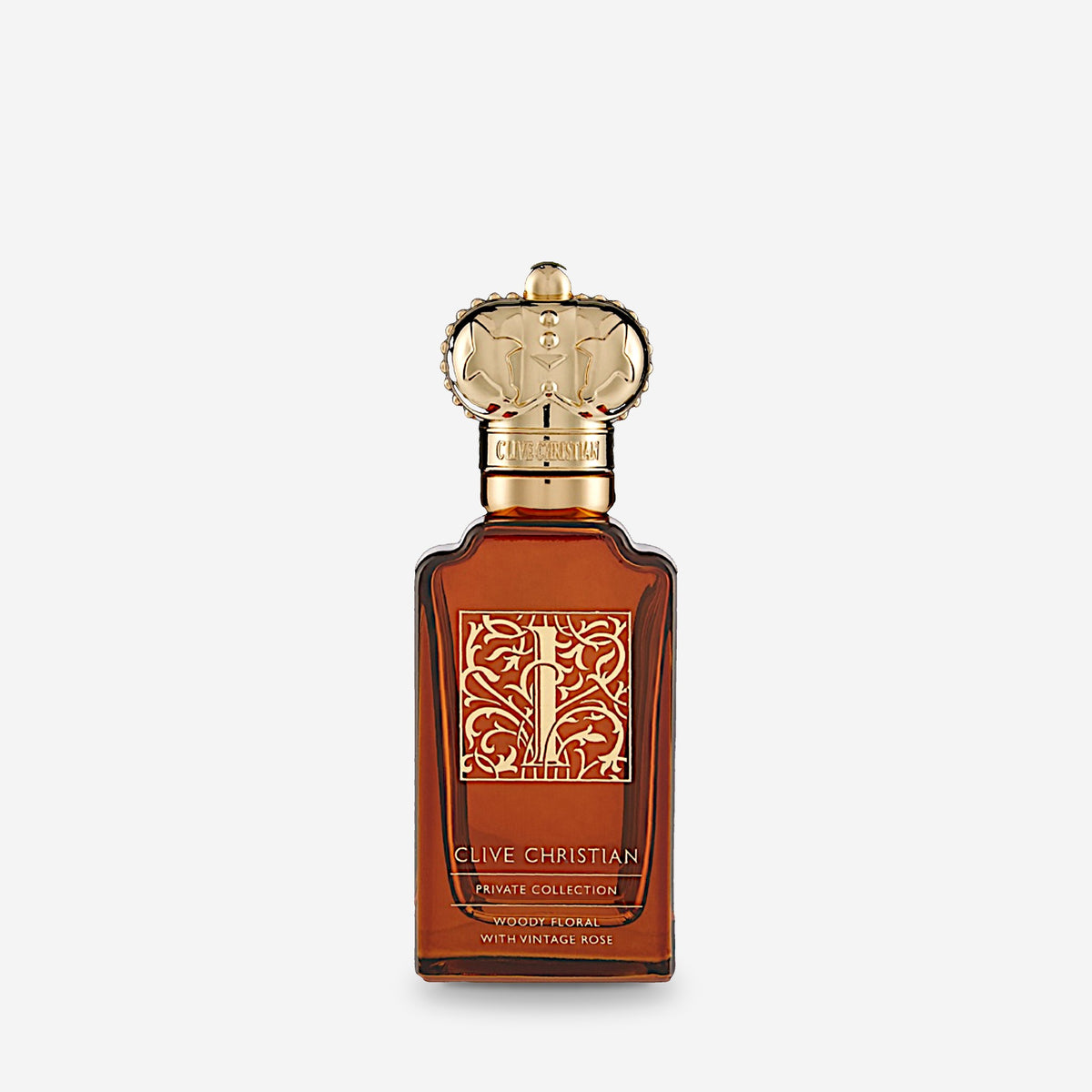 Private Collection I Woody Floral von Clive Christian, 50 ml, Flakon