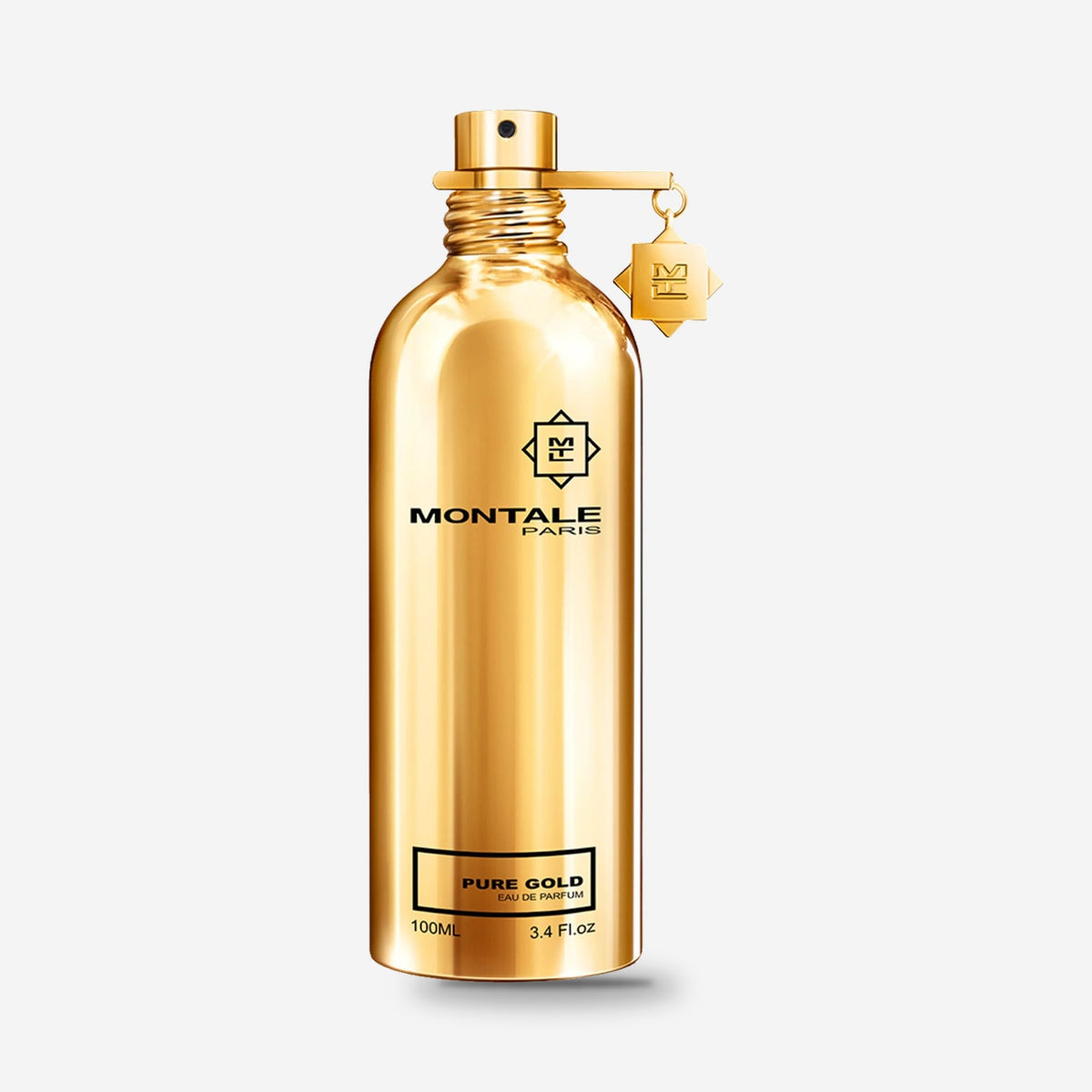Pure Gold von Montale, 100 ml, Flakon