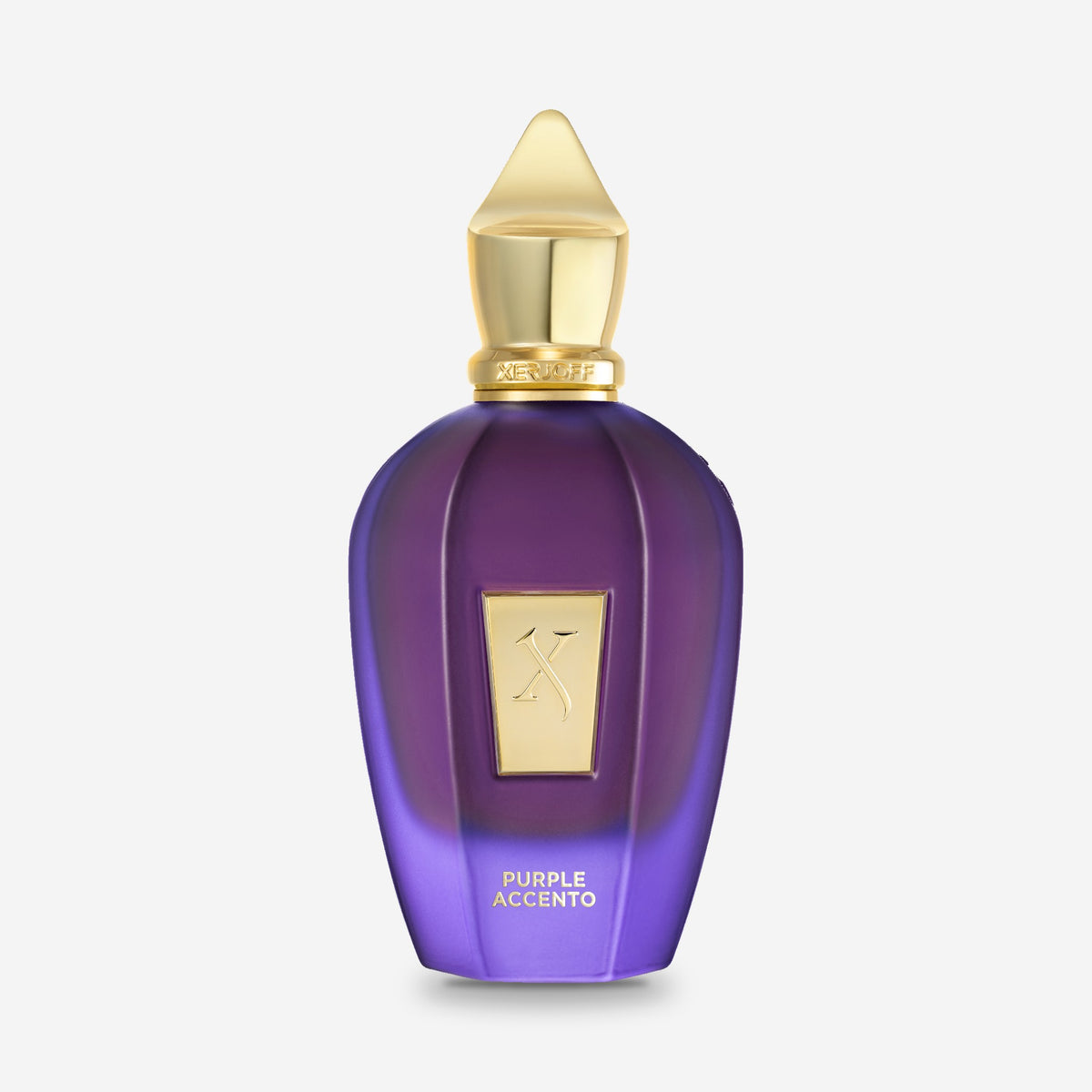 Purple Accento Xerjoff Blank Page Edition von Xerjoff, Flakon