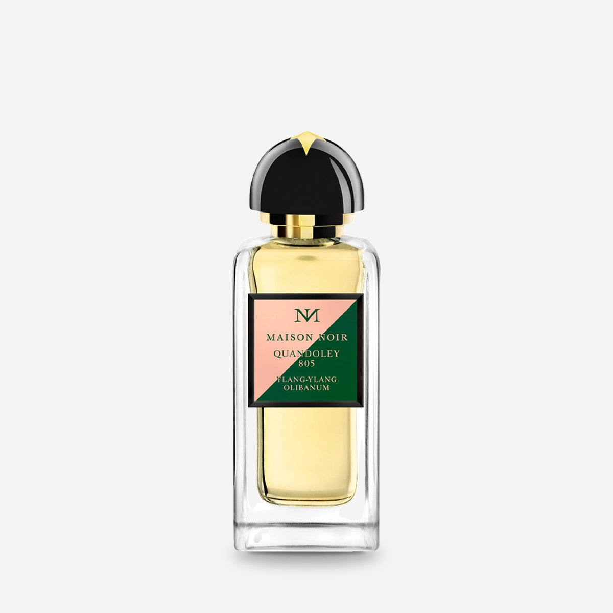 Quandoley 805 von Maison Noir, Flakon