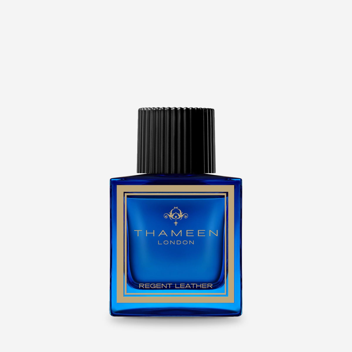 Regent Leather von Thameen, 100 ml, Flakon