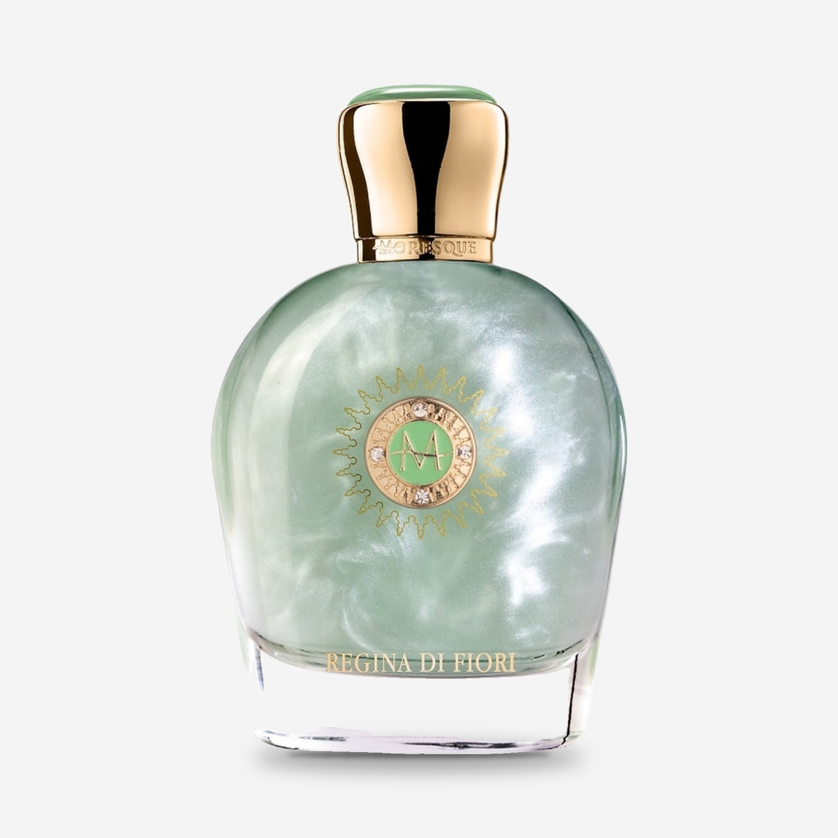Regina di Fiori von Moresque Parfum, 100 ml, Flakon