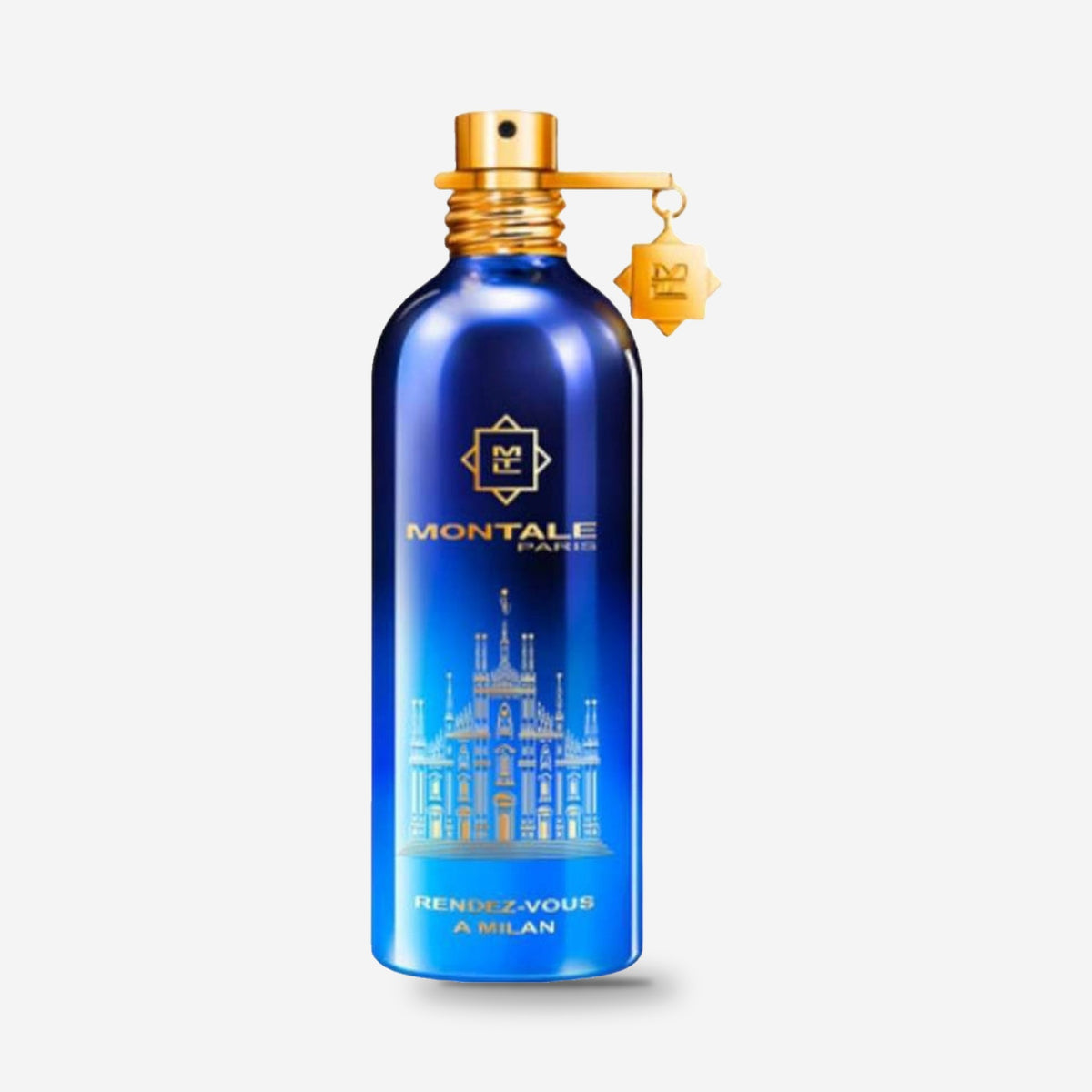 Rendez-Vous a Milan von Montale, 100 ml, Flakon