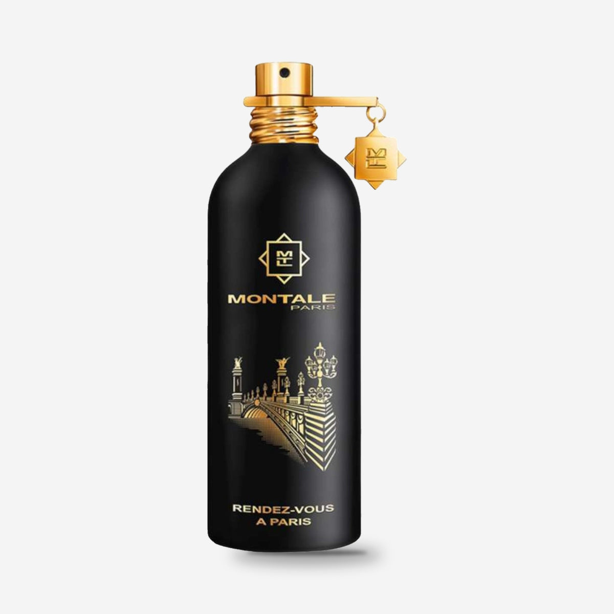 Rendez-vous à Paris von Montale, 100 ml, Flakon
