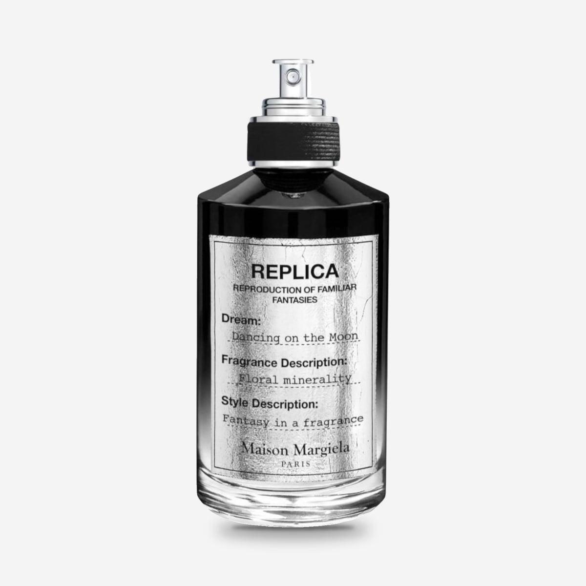 Replica Dancing on the Moon von Maison Margiela, 100 ml, Flakon