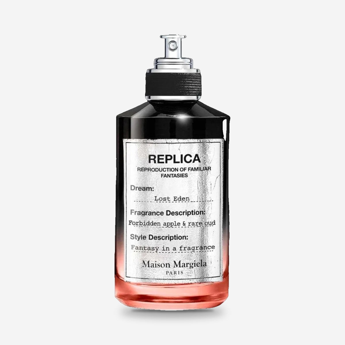 Replica Lost Eden von Maison Margiela, Flakon