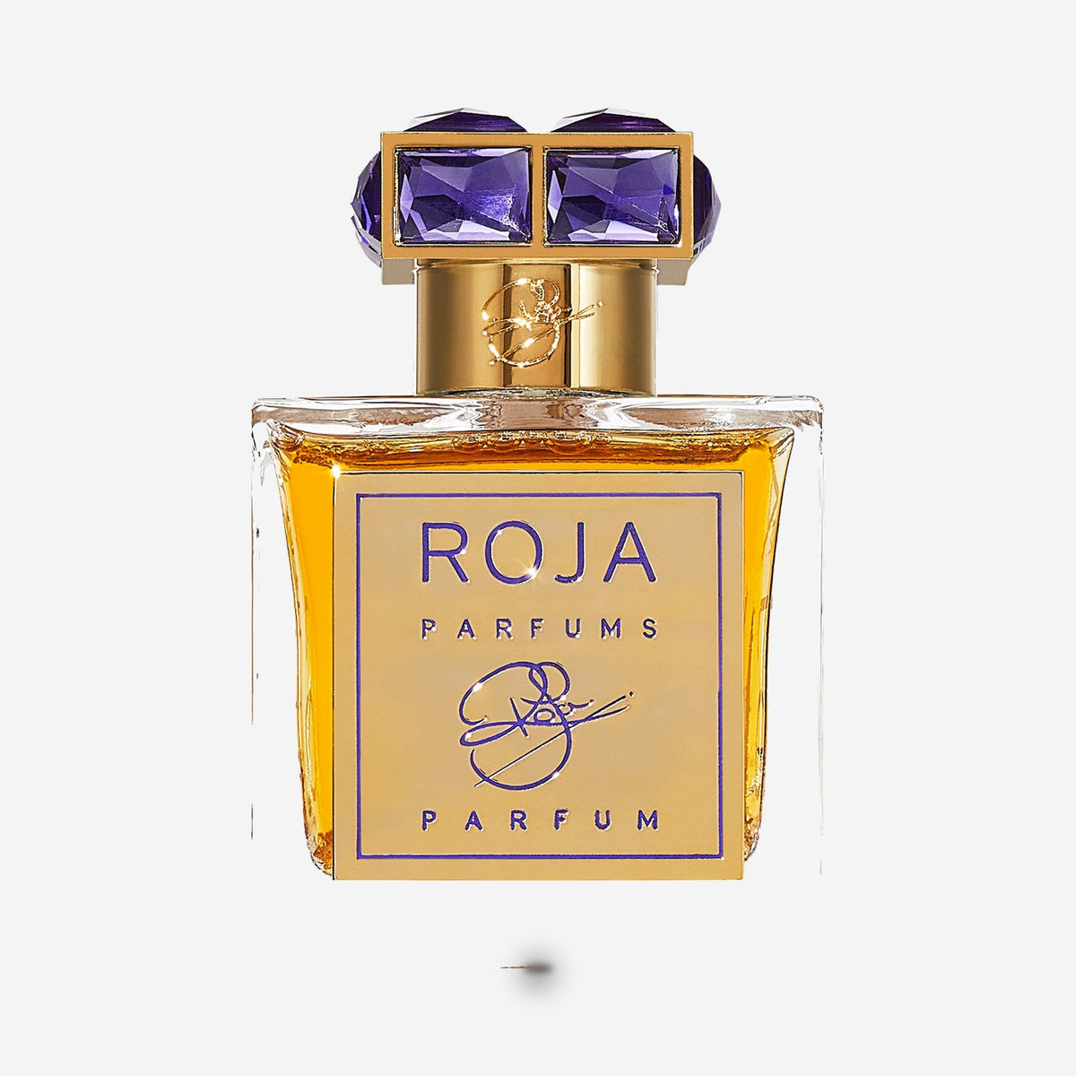 Roja Haute Luxe von Roja Parfums, 100 ml, Flakon