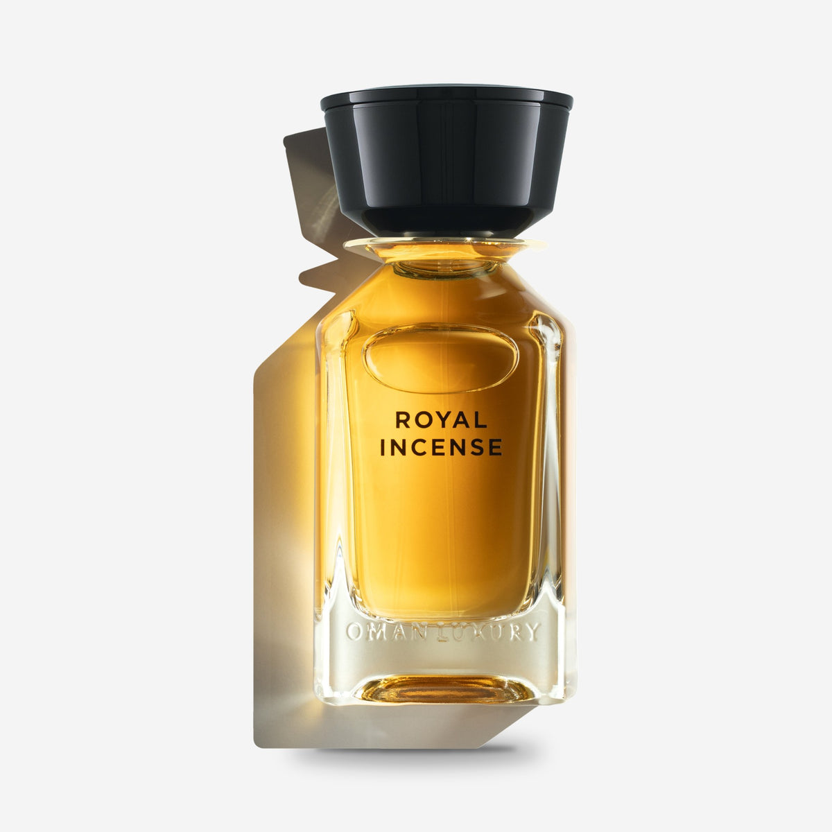 Royal Incense EdP von Omanluxury, 100 ml, Flakon