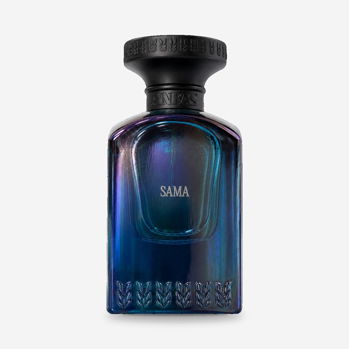 Sama von Anfas, Flakon