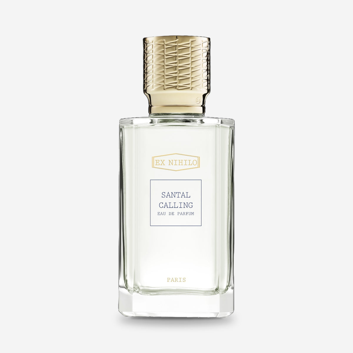 Santal Calling von Ex Nihilo, 100 ml, Flakon