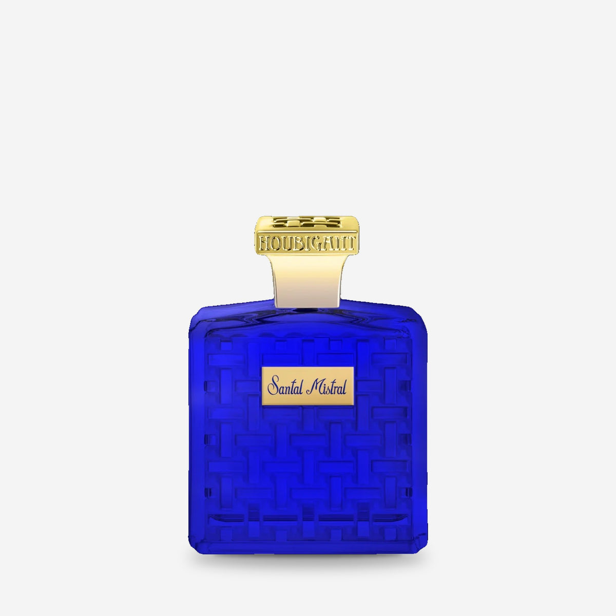 Santal Mistral von Houbigant Paris, Flakon