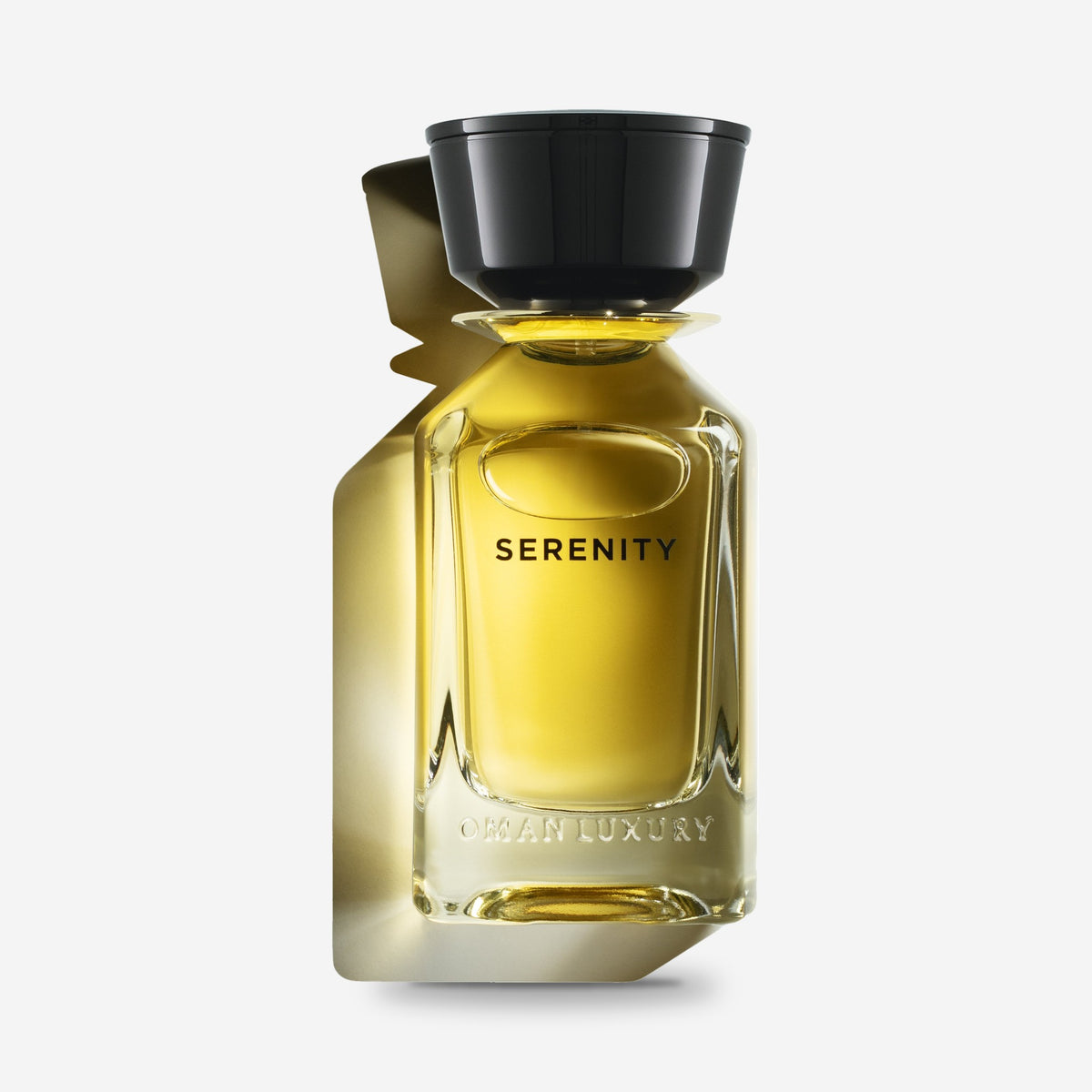 Serenity EdP von Omanluxury, 100 ml, Flakon