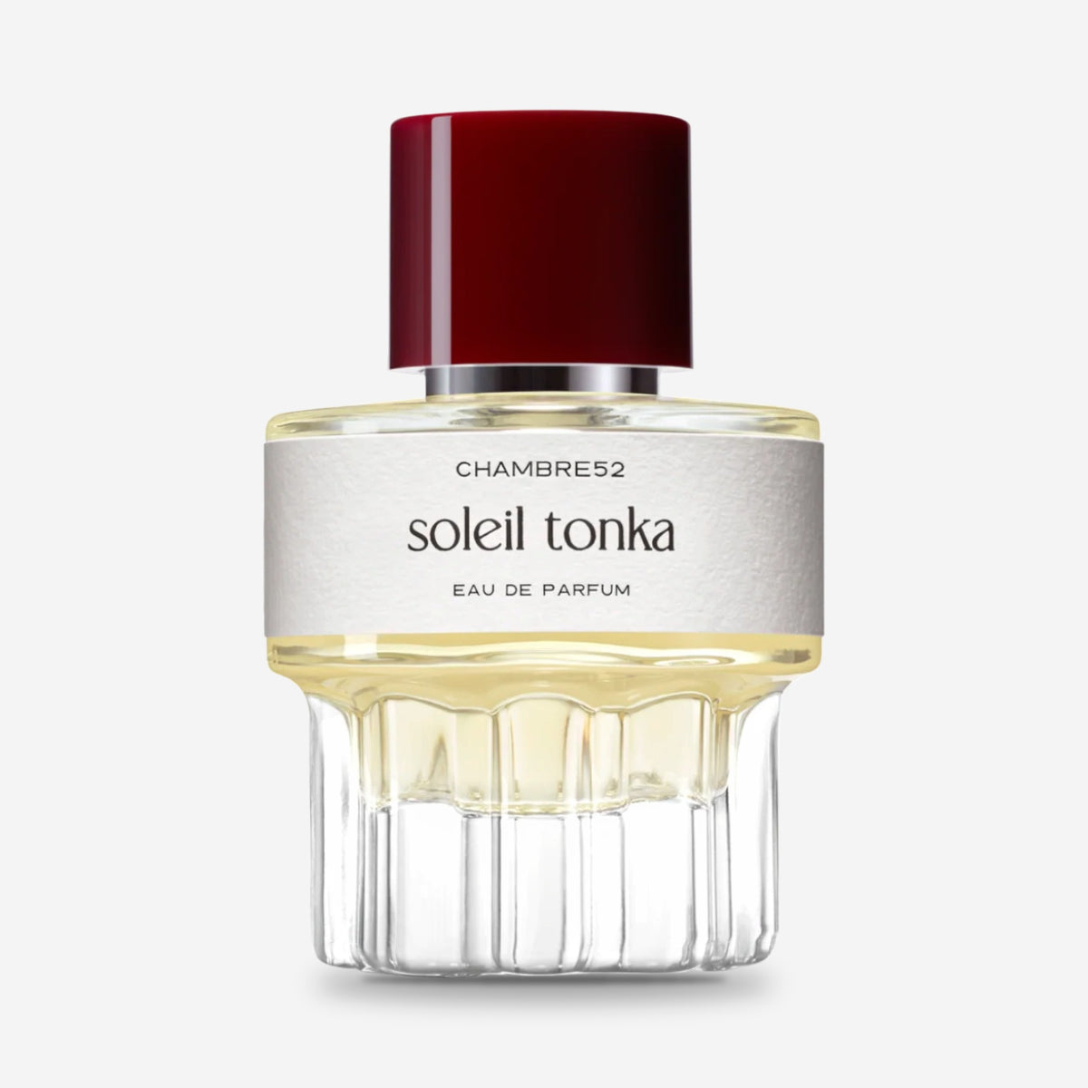 Soleil Tonka von Chambre52, 100 ml, Flakon