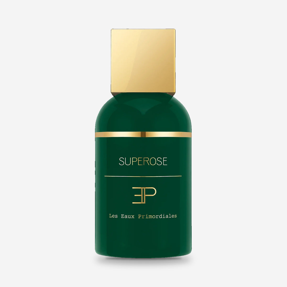 Superose von Les Eaux Primordiales, 100 ml, Flakon