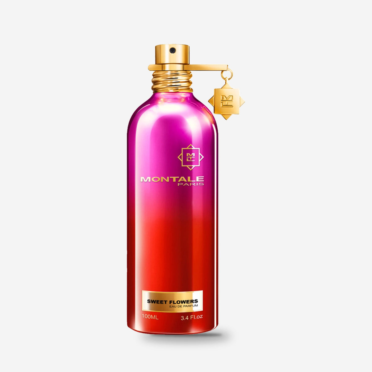 Sweet Flowers von Montale, 100 ml, Flakon