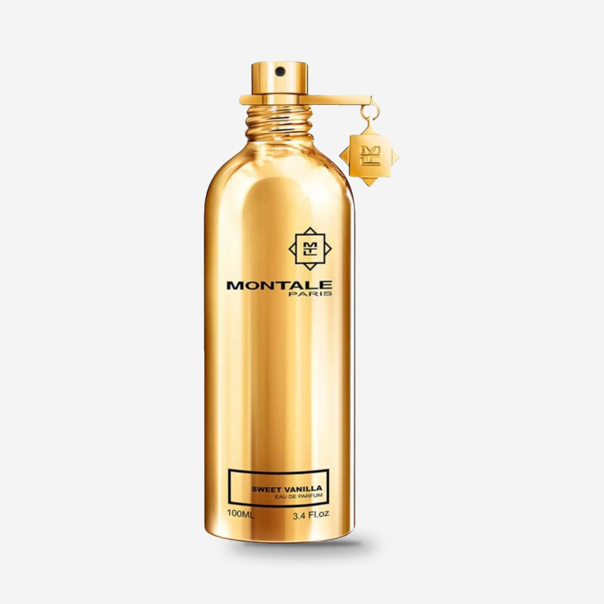 Sweet Vanilla von Montale, 100 ml, Flakon