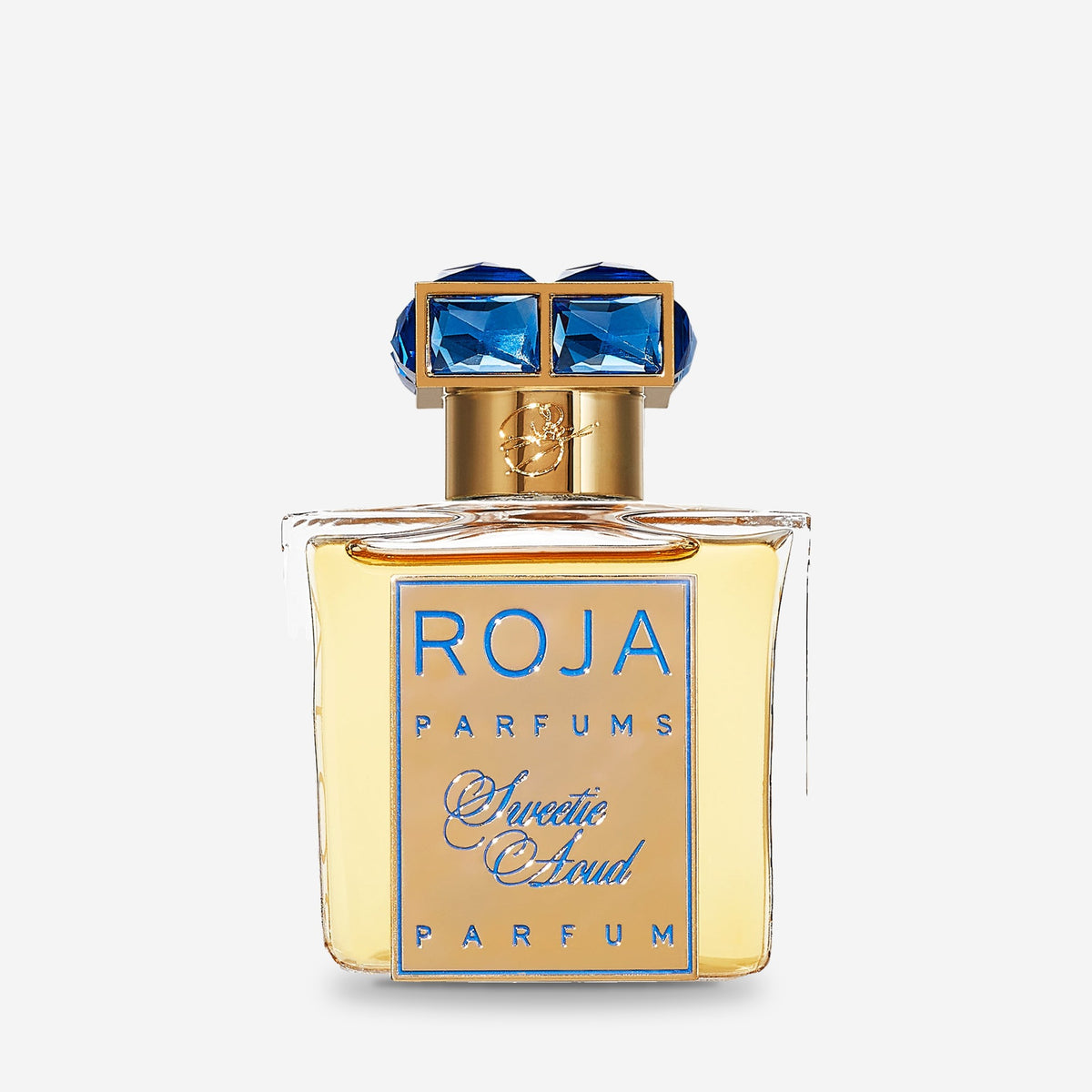 Sweetie Aoud von Roja Parfums, 50 ml, Flakon