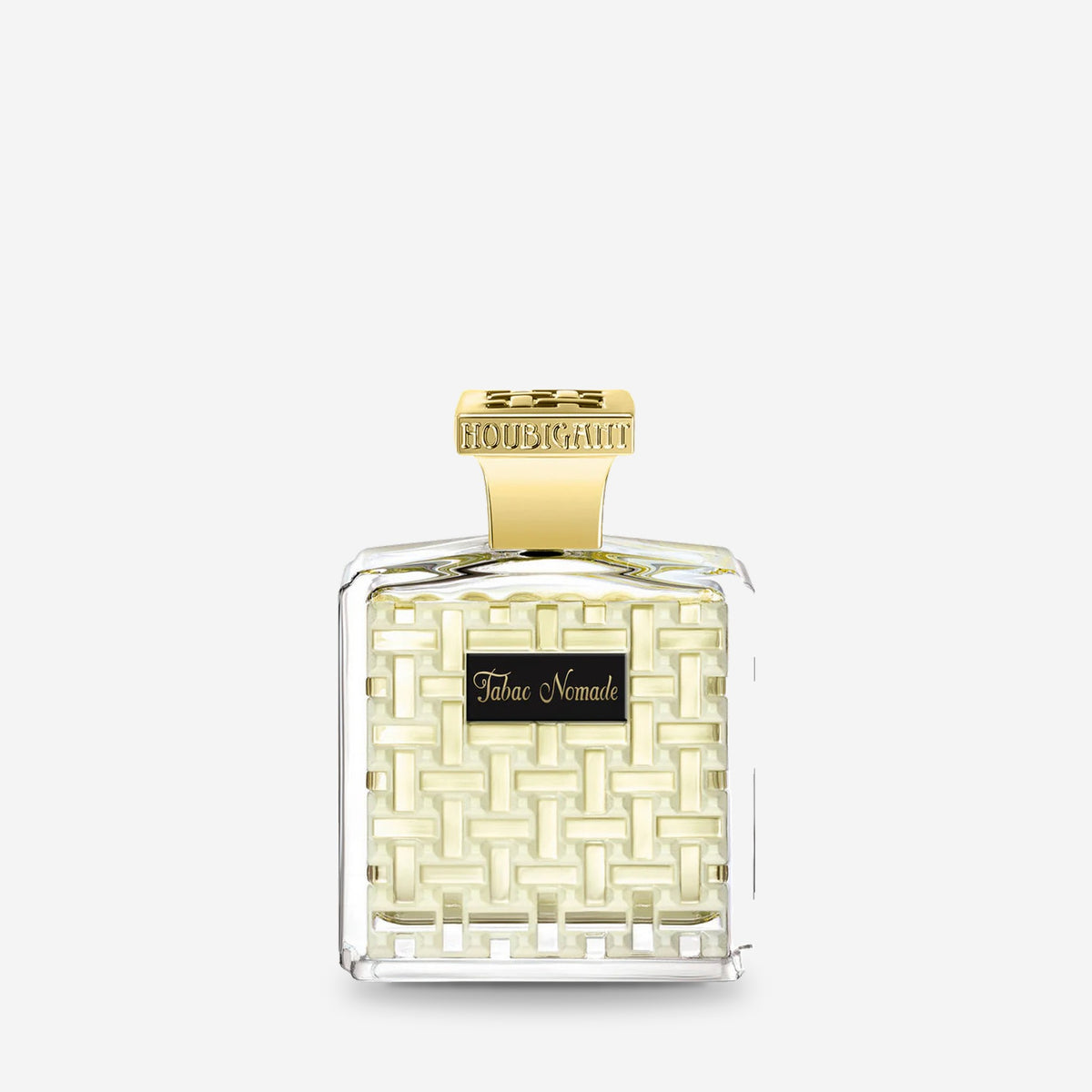 Tabac Nomade von Houbigant Paris, 100 ml, Flakon