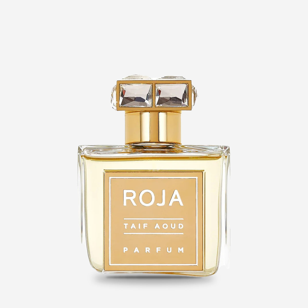 Taif Aoud von Roja Parfums, 50 ml, Flakon