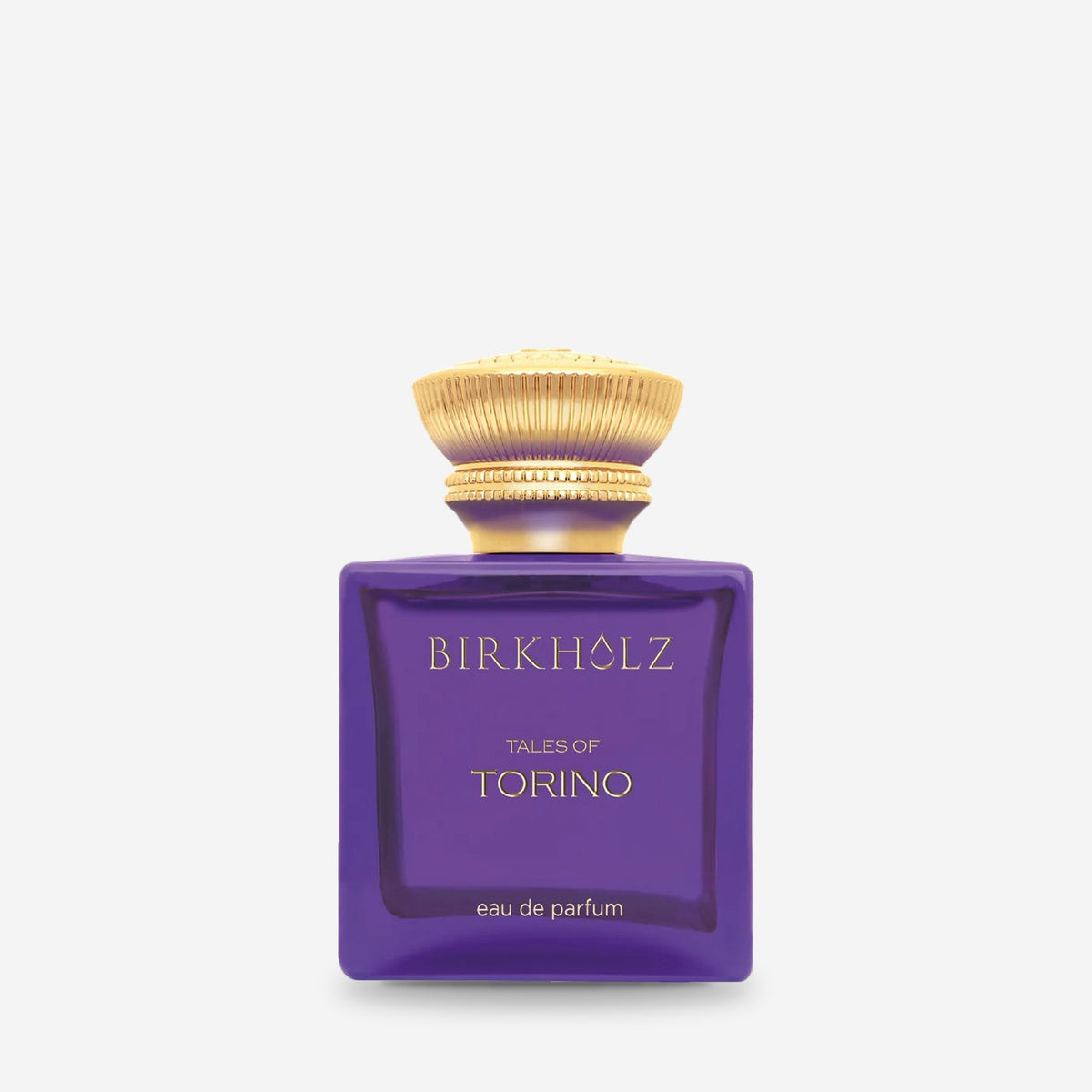 Tales of Torino von Birkholz Perfumes, 100 ml, Flakon