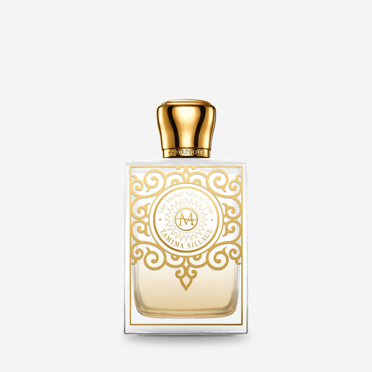 Tamima Sillage von Moresque Parfum, Flakon