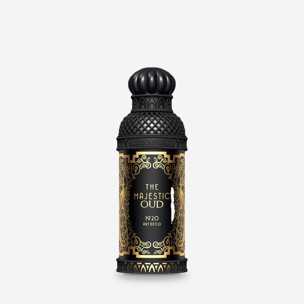 The Majestic Oud von Alexandre.J, 100 ml, Flakon