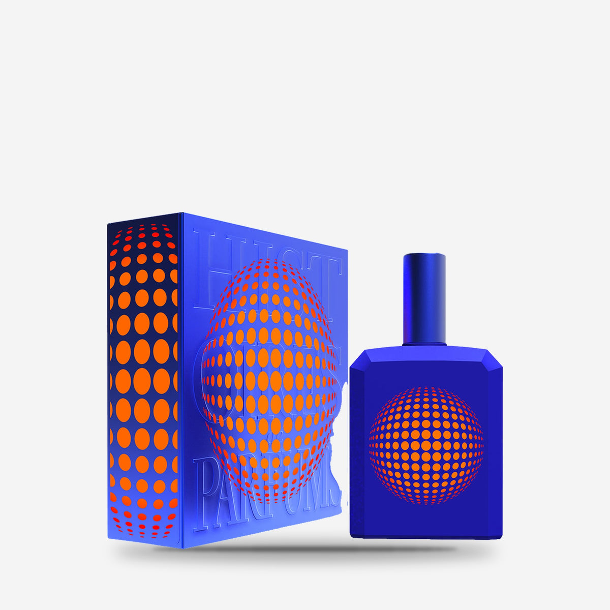 This is not a blue bottle 1.6 von Histoires de Parfums, 115 ml, Flakon