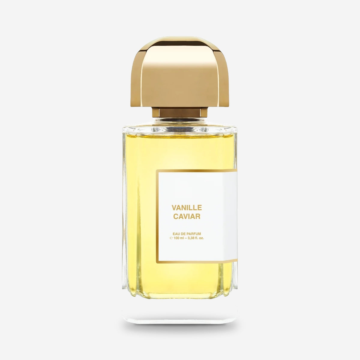 Vanille Caviar von BDK Parfums, 100 ml, Flakon