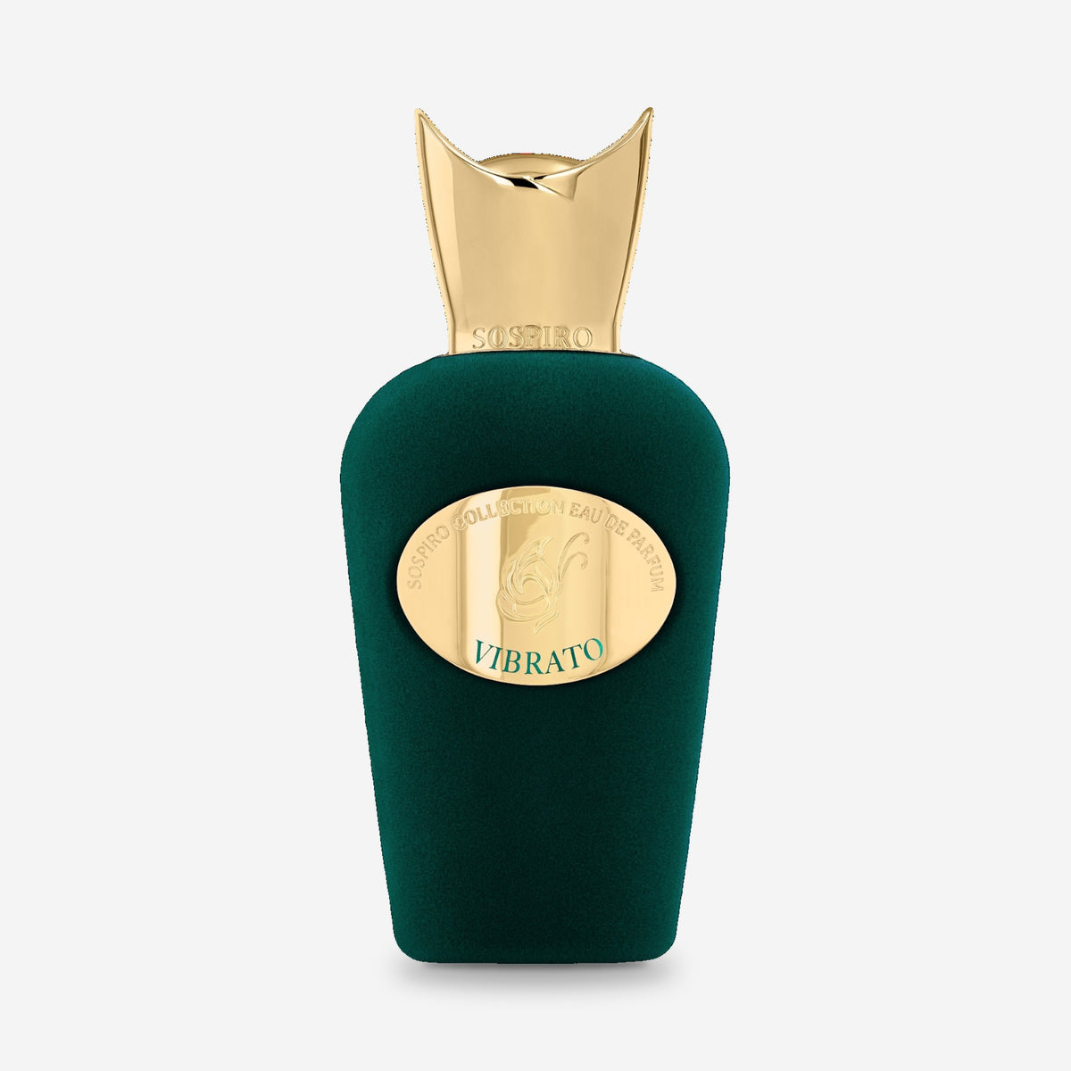 Vibrato von Sospiro, 100 ml, Flakon