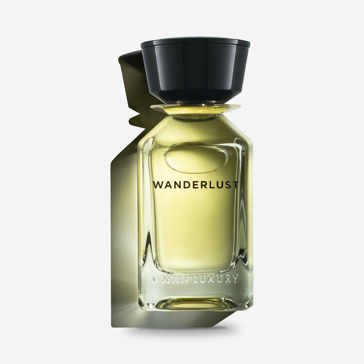 Wanderlust EdP von Omanluxury, 100 ml, Flakon