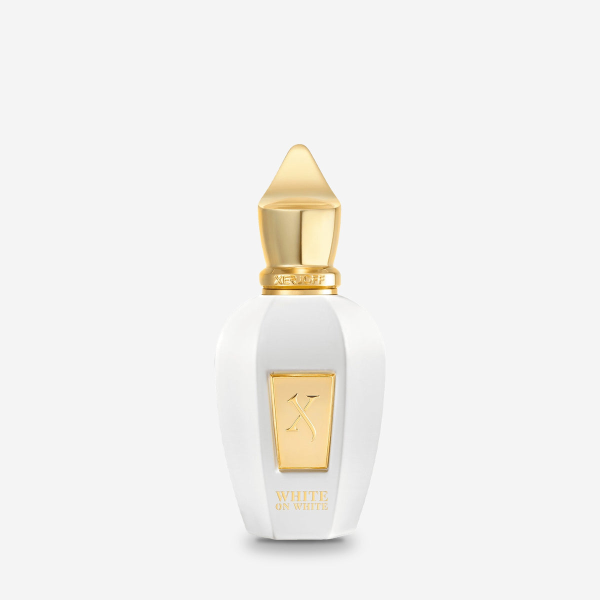 White on White von Xerjoff, 50 ml, Flakon