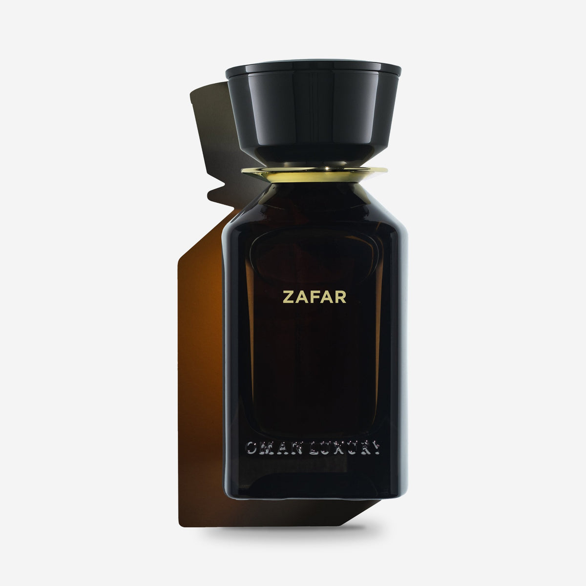 Zafar EdP von Omanluxury, 100 ml, Flakon