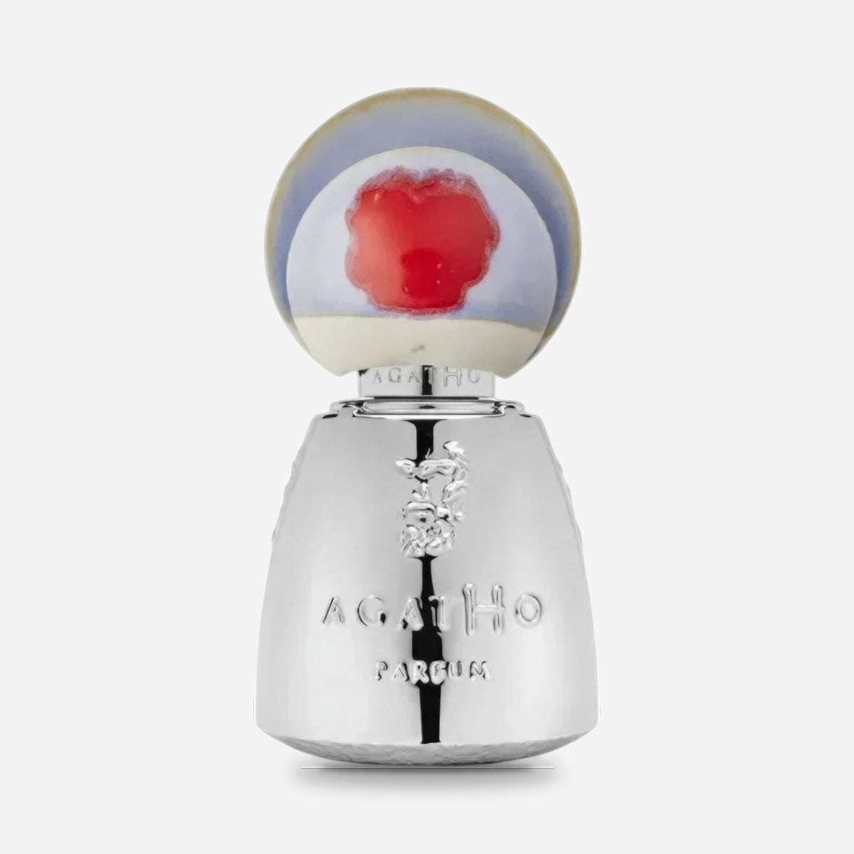 195 A.C. von Agatho Parfum, 100 ml, Flakon