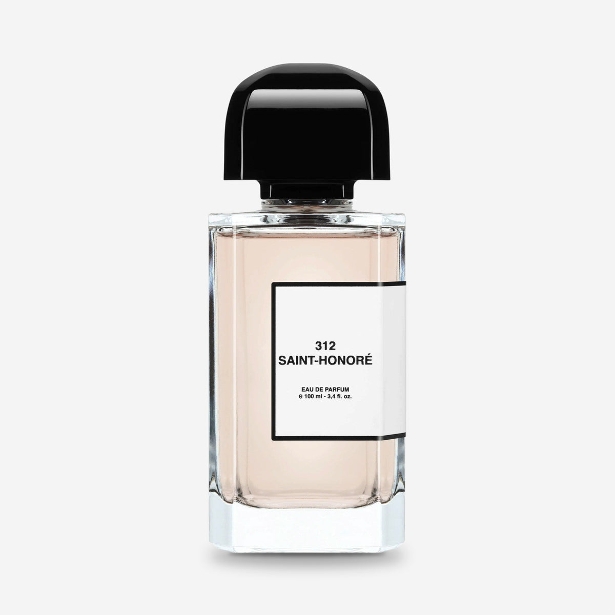 312 Saint-Honoré von BDK Parfums, 100 ml, Flakon
