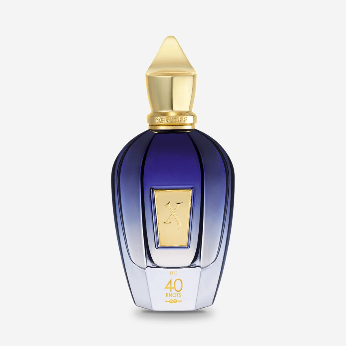 40 Knots von Xerjoff, 100 ml, Flakon