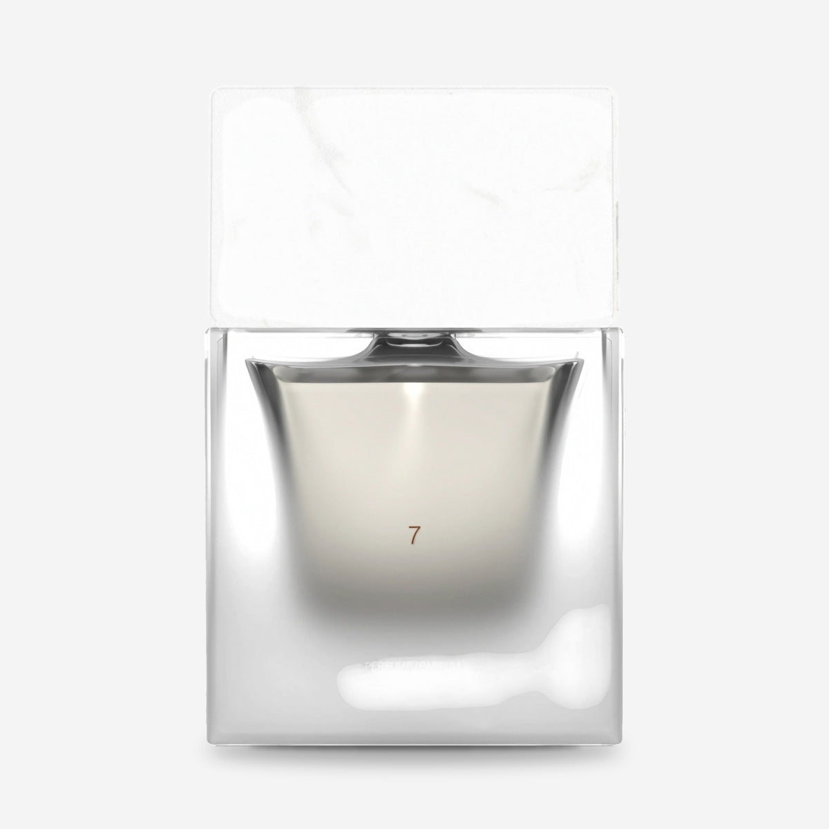 7 Parfum von Sora Dora, 50 ml, Flakon