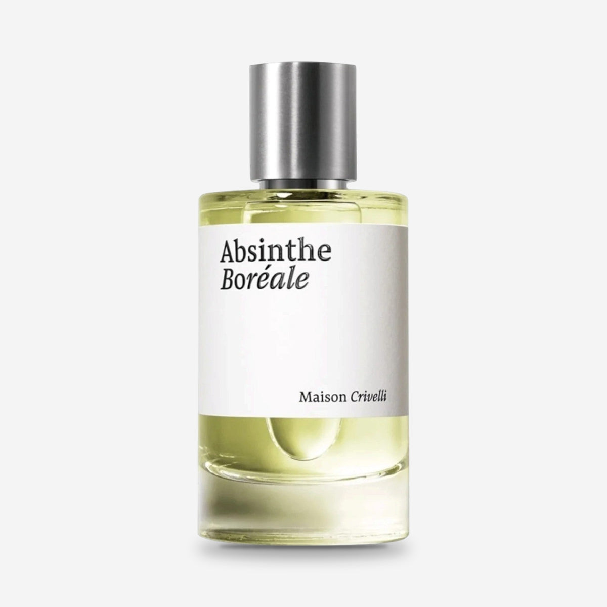 Absinthe Boréale von Maison Crivelli, 100 ml, Flakon
